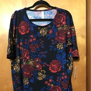 LULAROE IRMA! Brand new with tags